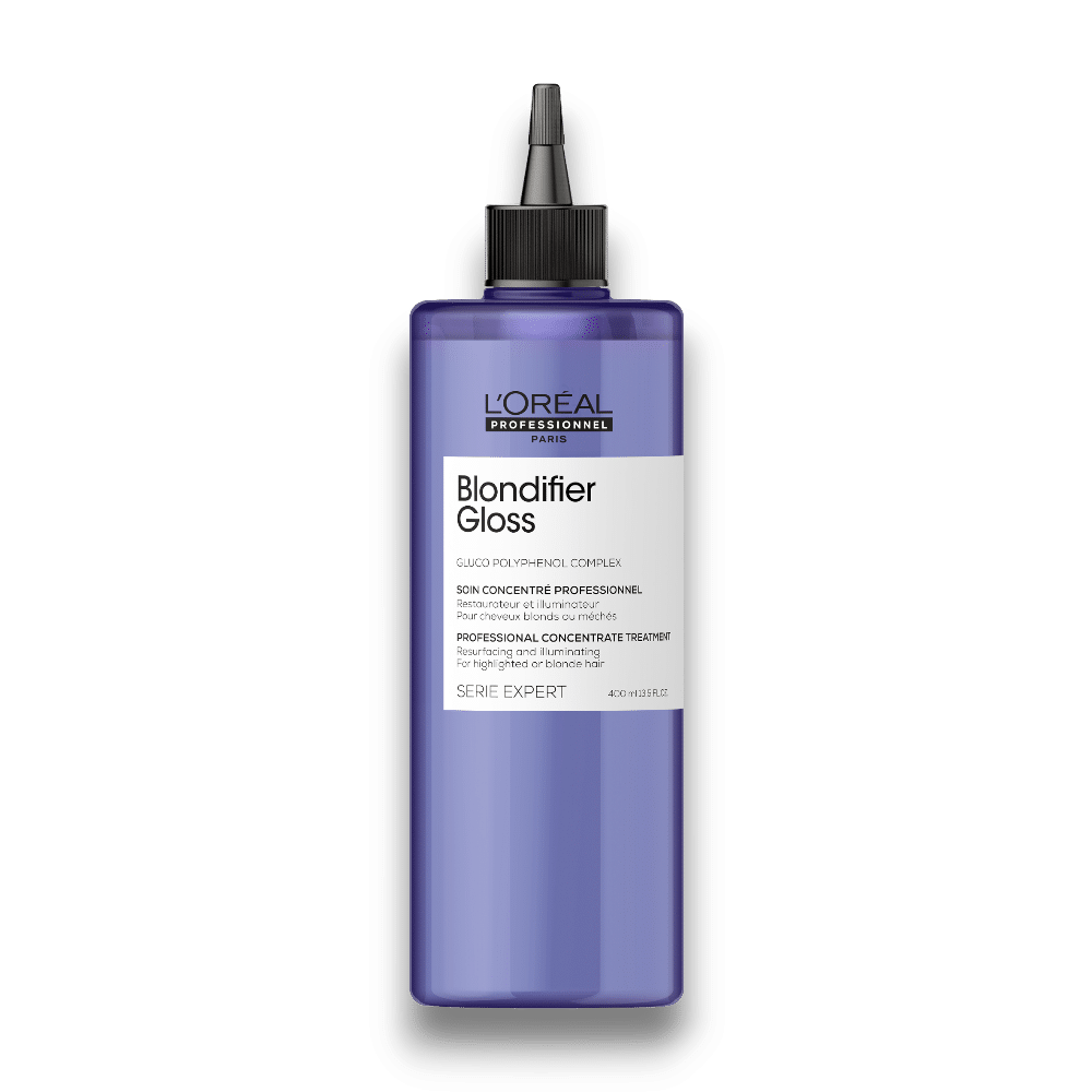 LOREAL PROFESSIONNEL BLONDIFIER CONCENTRATE TREATMENT